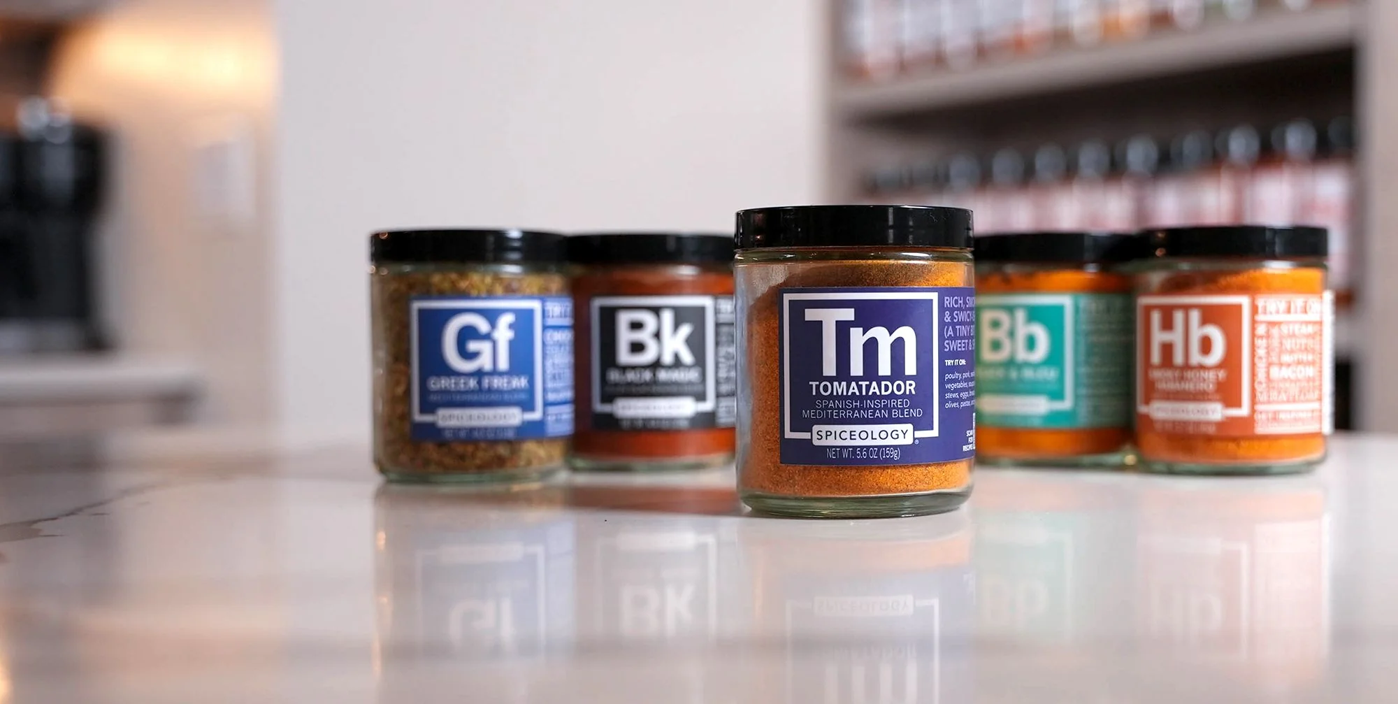 Flavor Without Limits